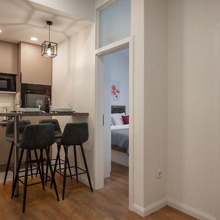 Design Park Residences - Stayflok Ζάγκρεμπ Εξωτερικό φωτογραφία