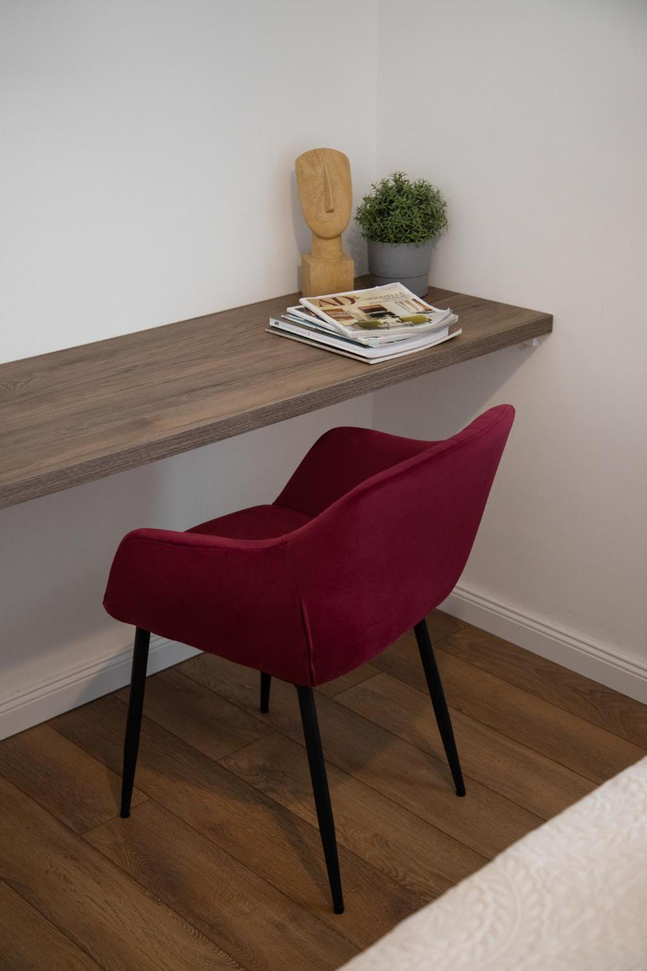 Design Park Residences - Stayflok Ζάγκρεμπ Εξωτερικό φωτογραφία