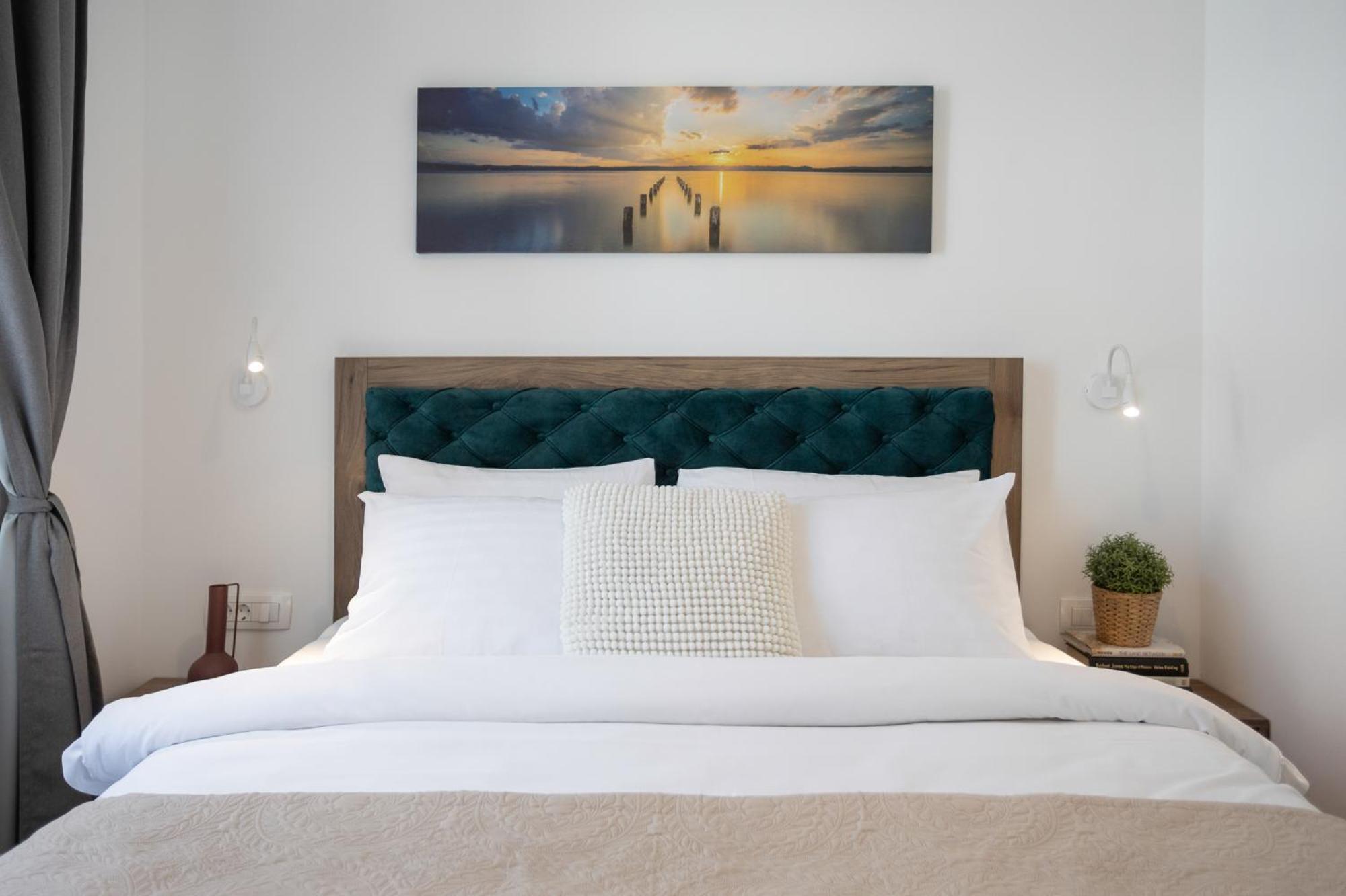 Design Park Residences - Stayflok Ζάγκρεμπ Εξωτερικό φωτογραφία