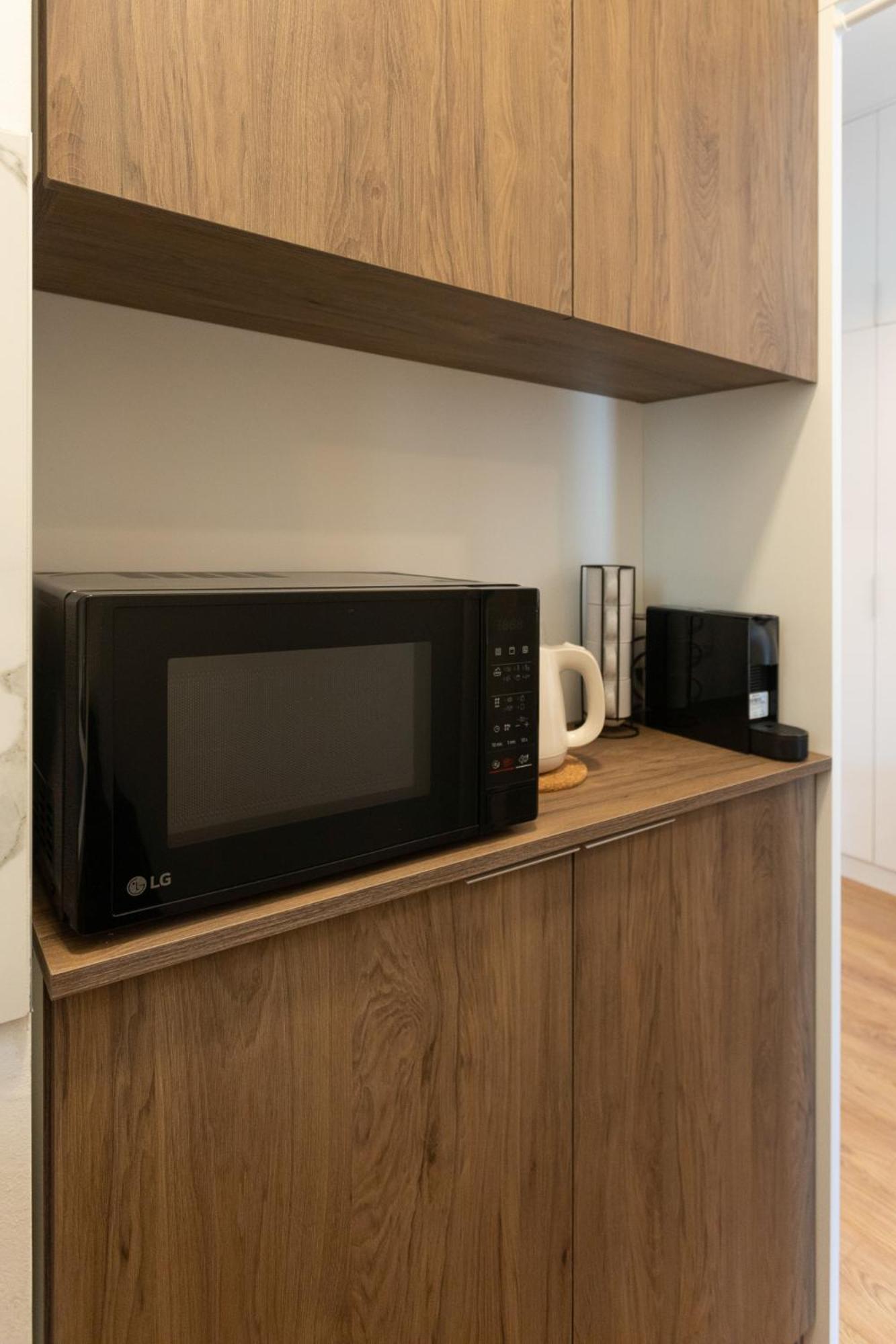 Design Park Residences - Stayflok Ζάγκρεμπ Εξωτερικό φωτογραφία