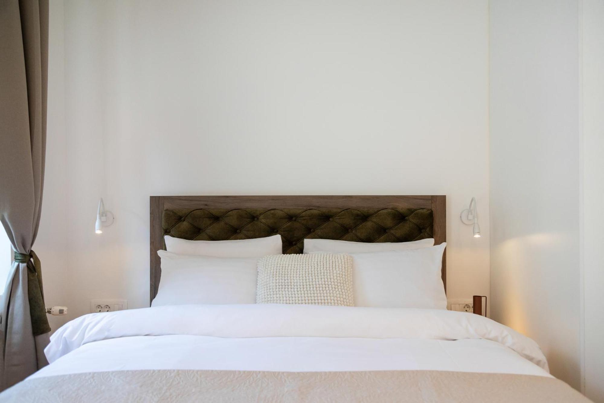 Design Park Residences - Stayflok Ζάγκρεμπ Εξωτερικό φωτογραφία