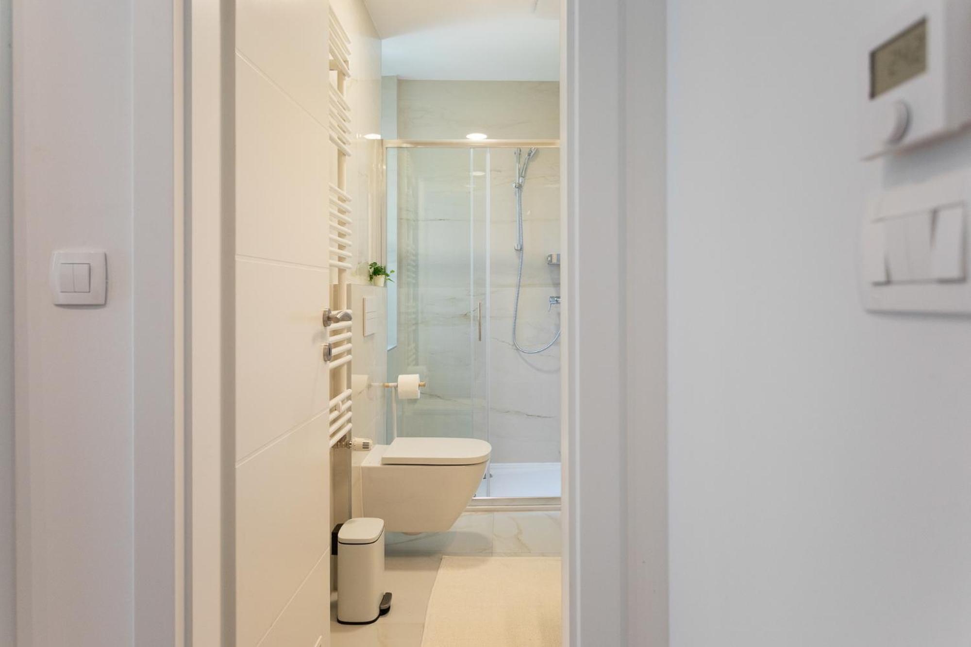 Design Park Residences - Stayflok Ζάγκρεμπ Εξωτερικό φωτογραφία