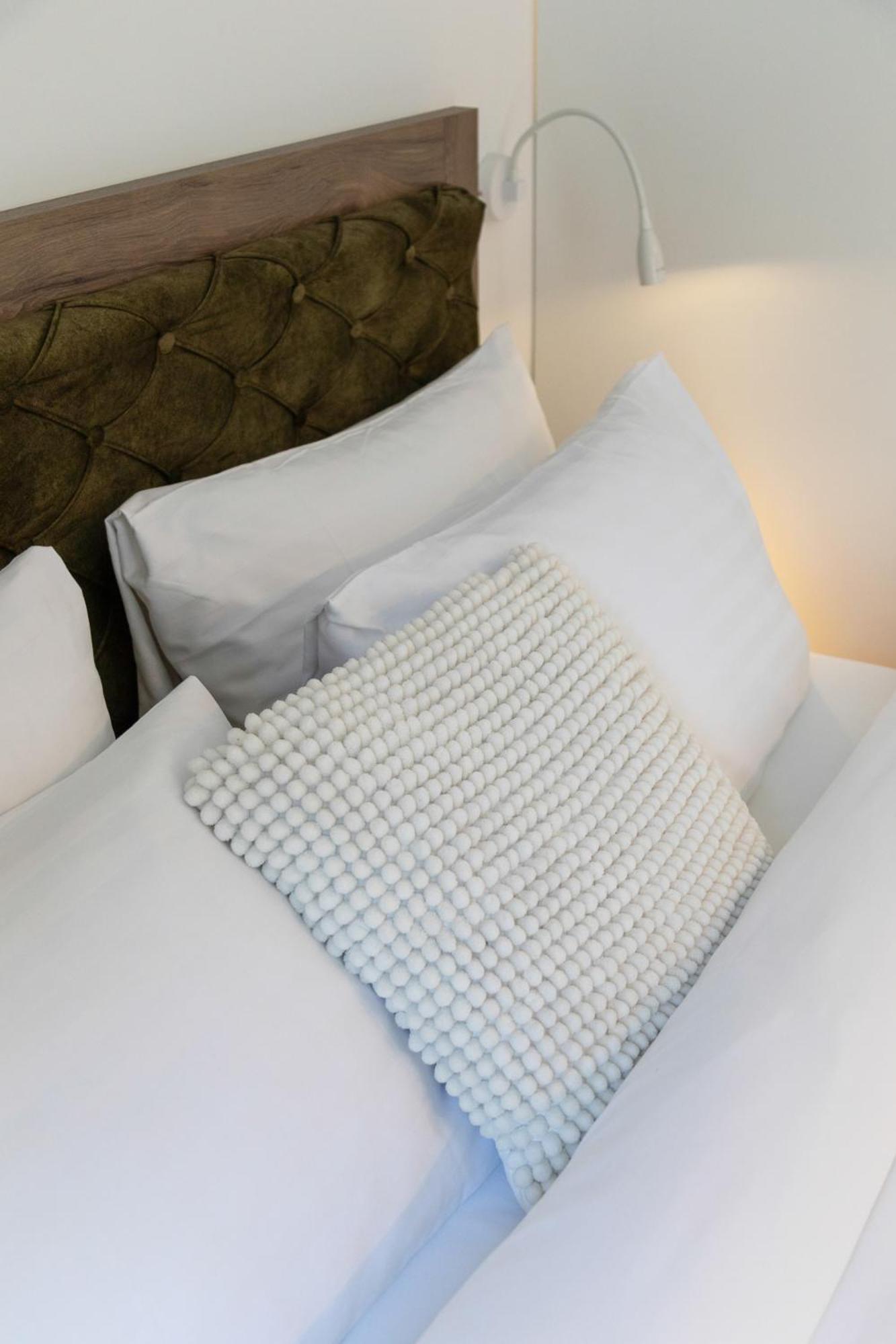 Design Park Residences - Stayflok Ζάγκρεμπ Εξωτερικό φωτογραφία