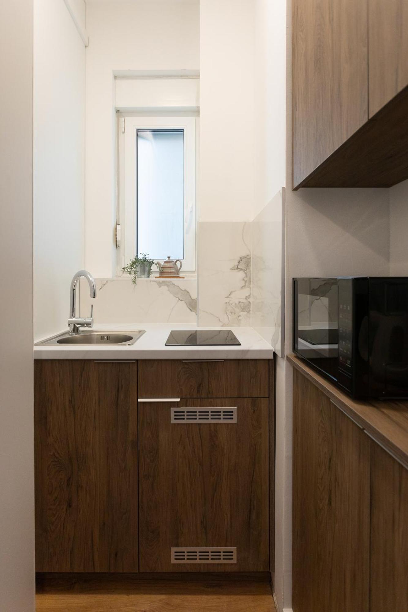 Design Park Residences - Stayflok Ζάγκρεμπ Εξωτερικό φωτογραφία